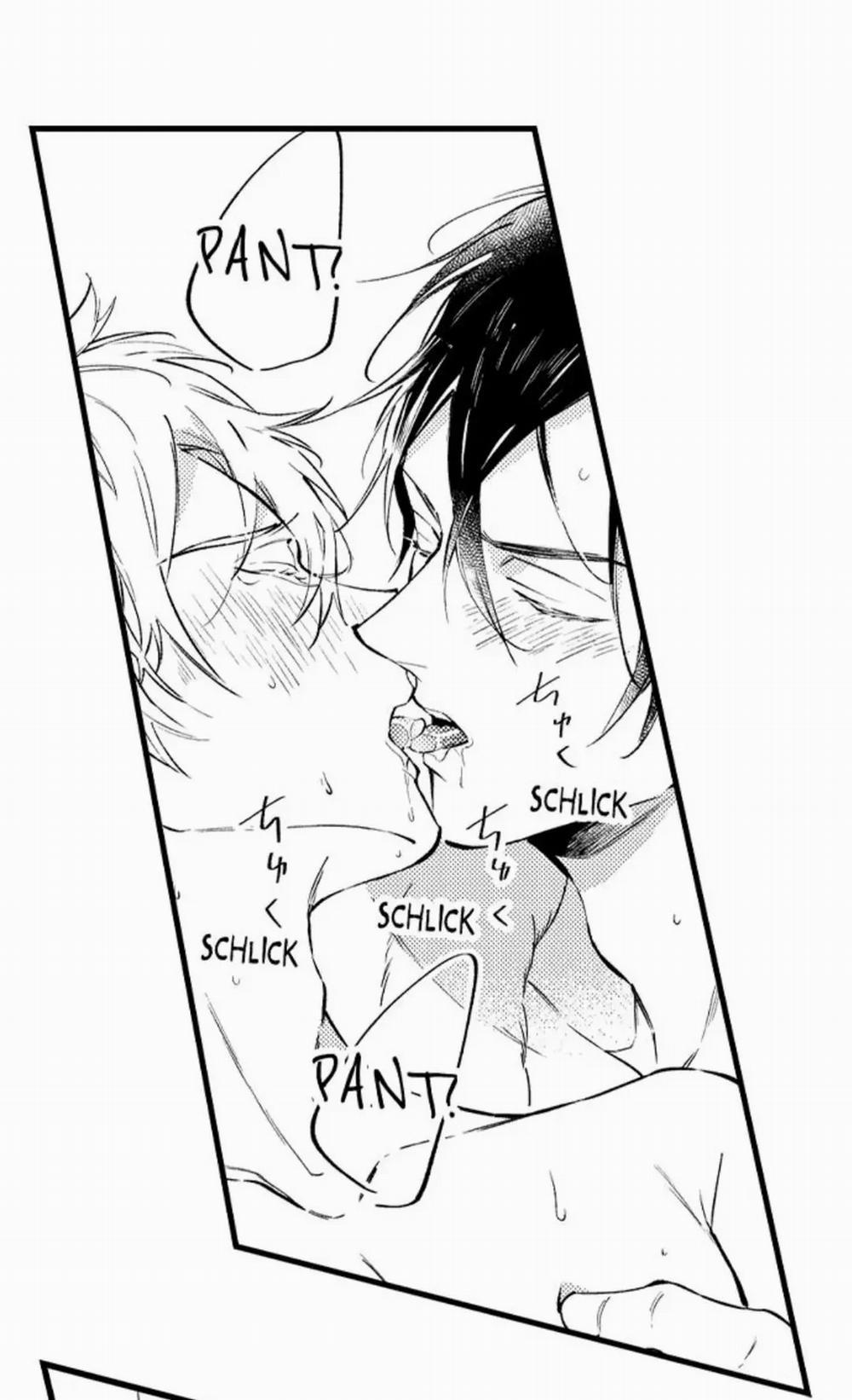 Hãy Ly Hôn Đi, Ngài Alpha 18.2 trang 5