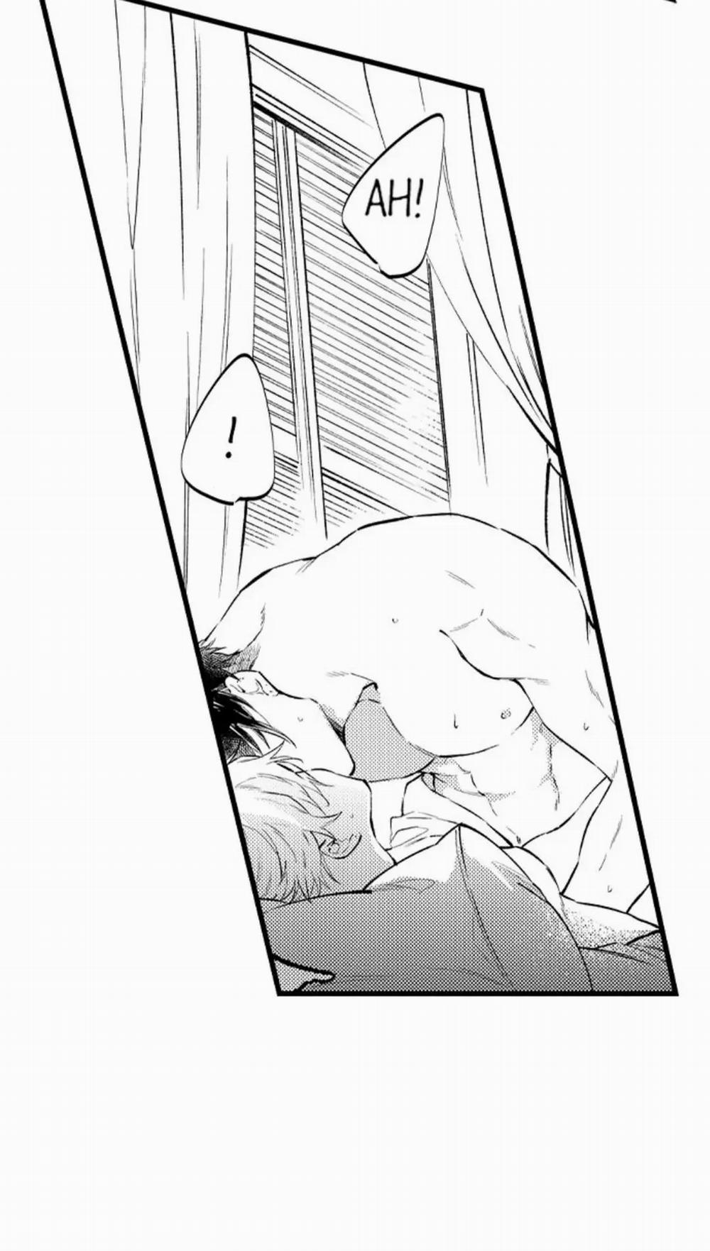 Hãy Ly Hôn Đi, Ngài Alpha 18.2 trang 6