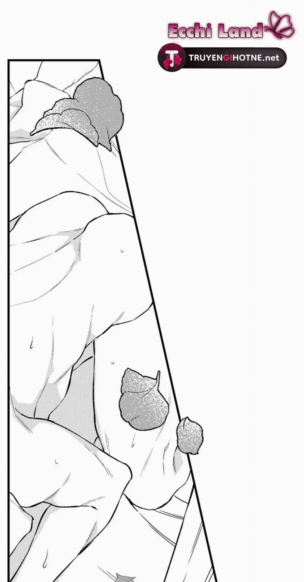 Hãy Ly Hôn Đi, Ngài Alpha 18.2 trang 7