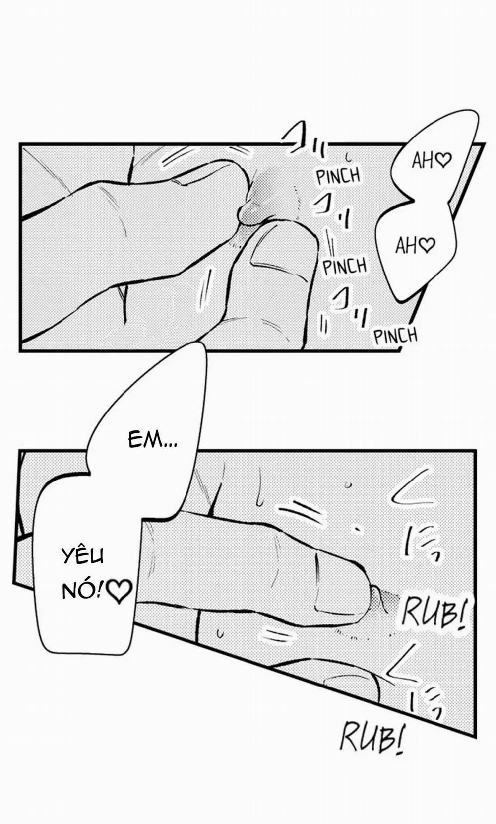 Hãy Ly Hôn Đi, Ngài Alpha 19.1 trang 13