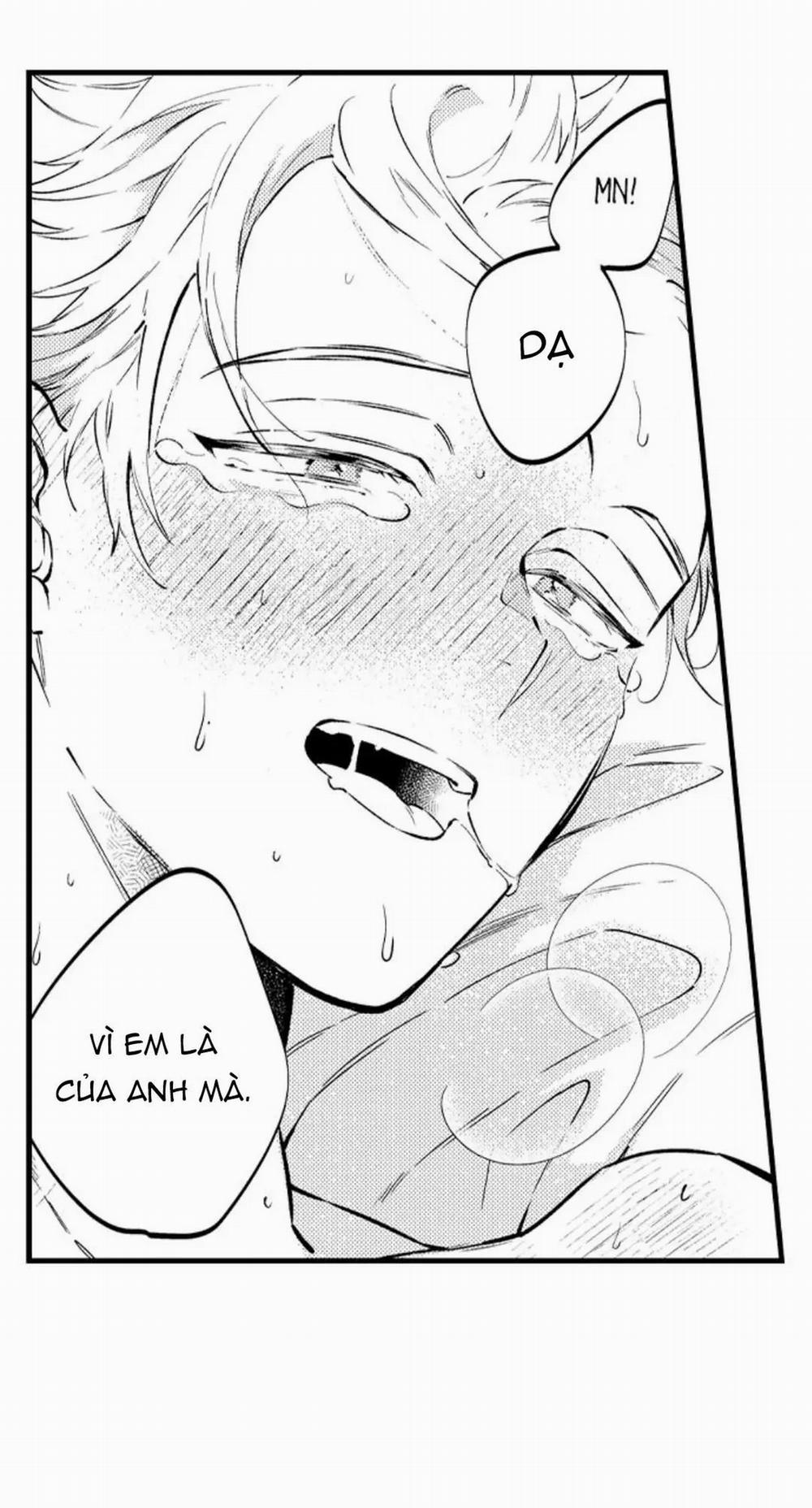 Hãy Ly Hôn Đi, Ngài Alpha 19.1 trang 6