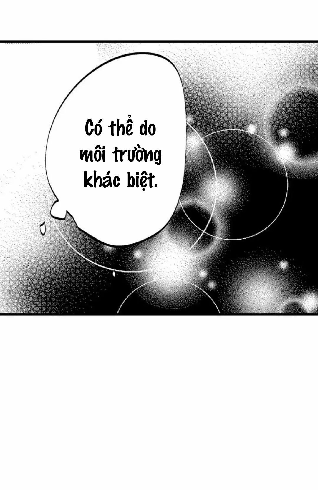 Hãy Ly Hôn Đi, Ngài Alpha 19.2 trang 14