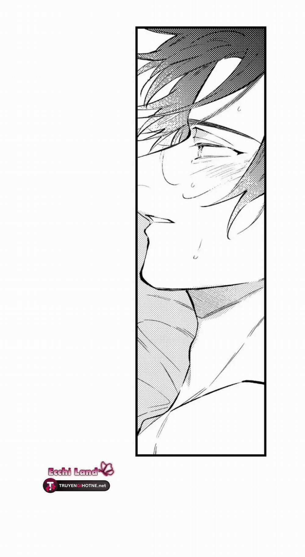 Hãy Ly Hôn Đi, Ngài Alpha 19.2 trang 2