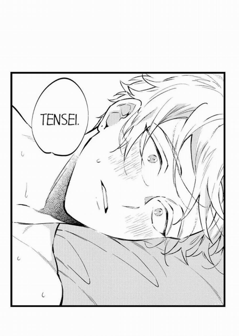 Hãy Ly Hôn Đi, Ngài Alpha 19.2 trang 4