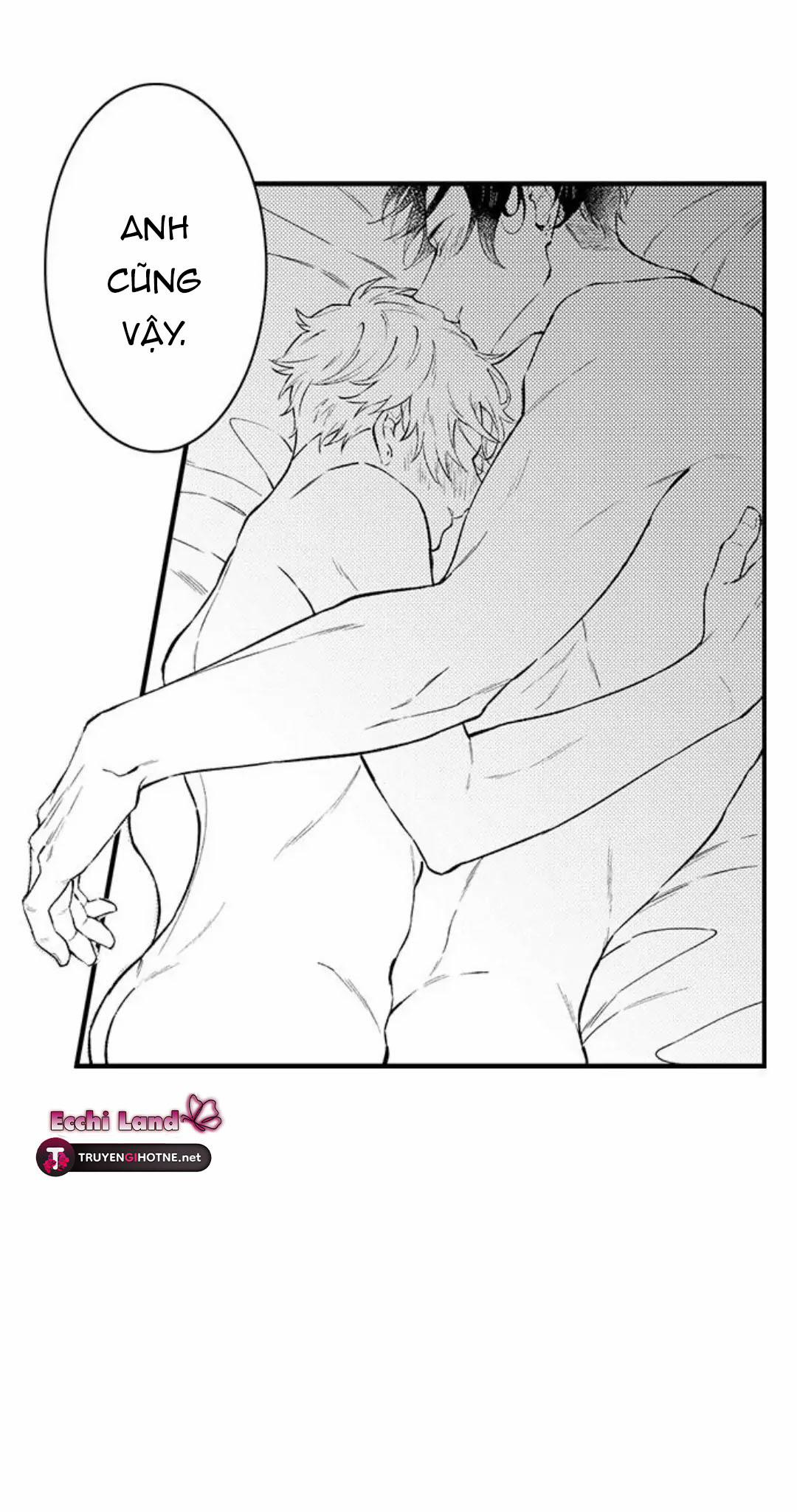 Hãy Ly Hôn Đi, Ngài Alpha 19.2 trang 9