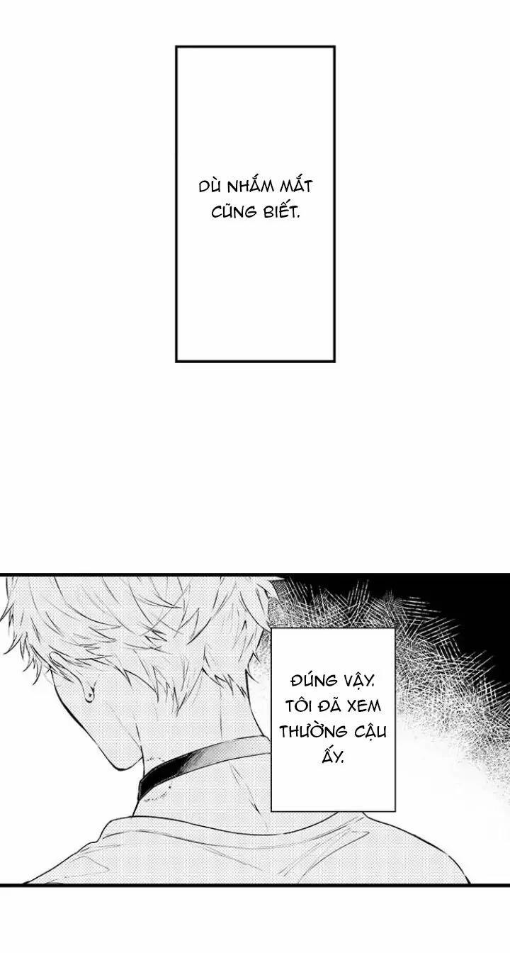 Hãy Ly Hôn Đi, Ngài Alpha 2.1 trang 4