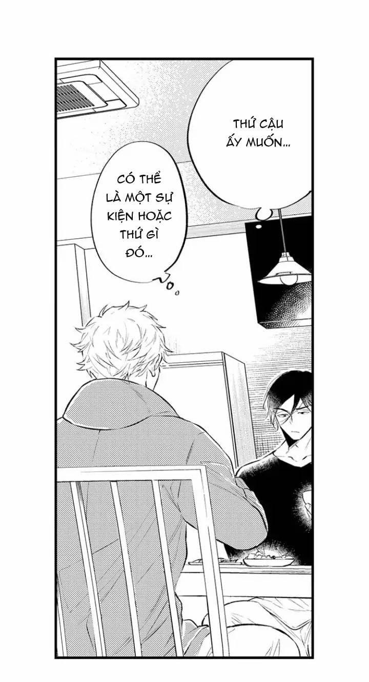 Hãy Ly Hôn Đi, Ngài Alpha 2.1 trang 5