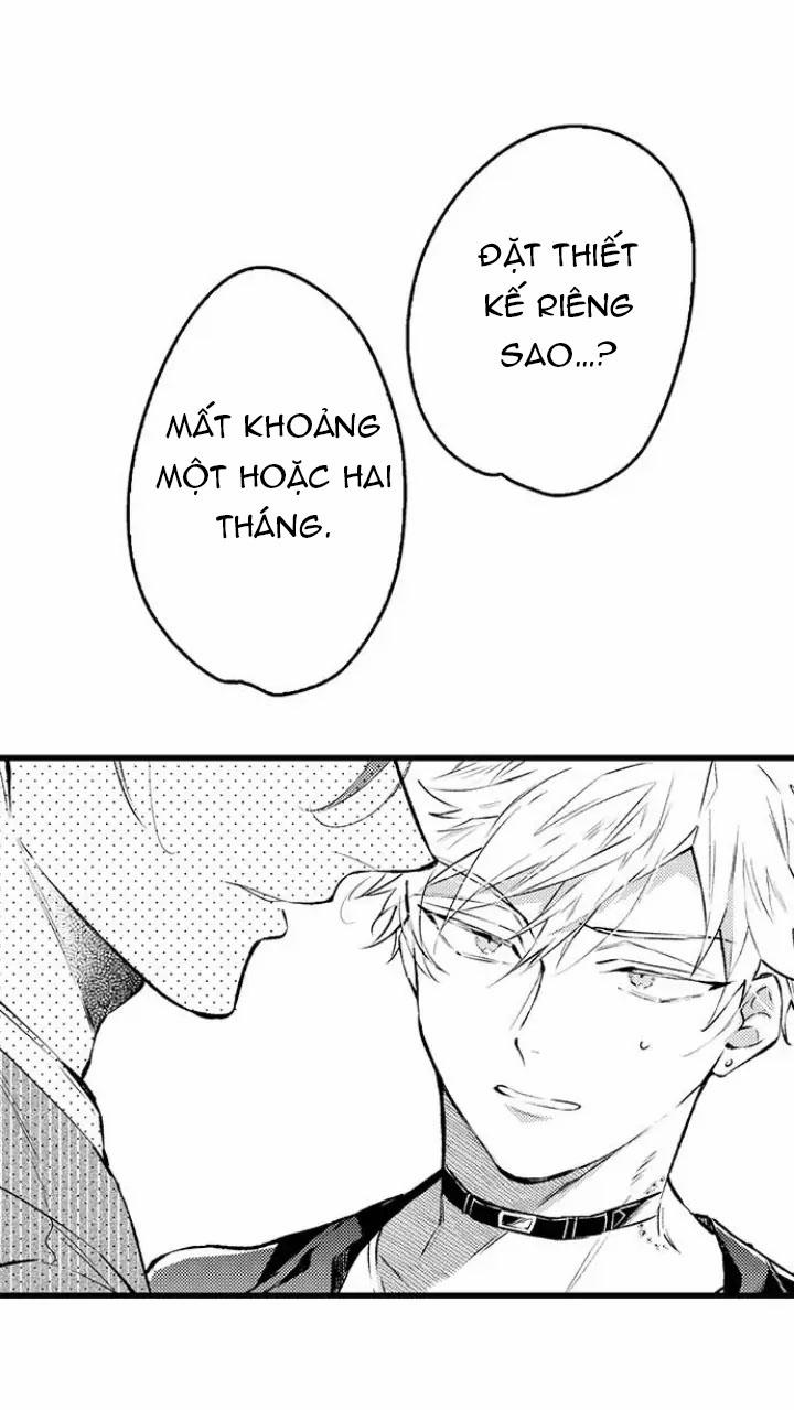 Hãy Ly Hôn Đi, Ngài Alpha 2.2 trang 10