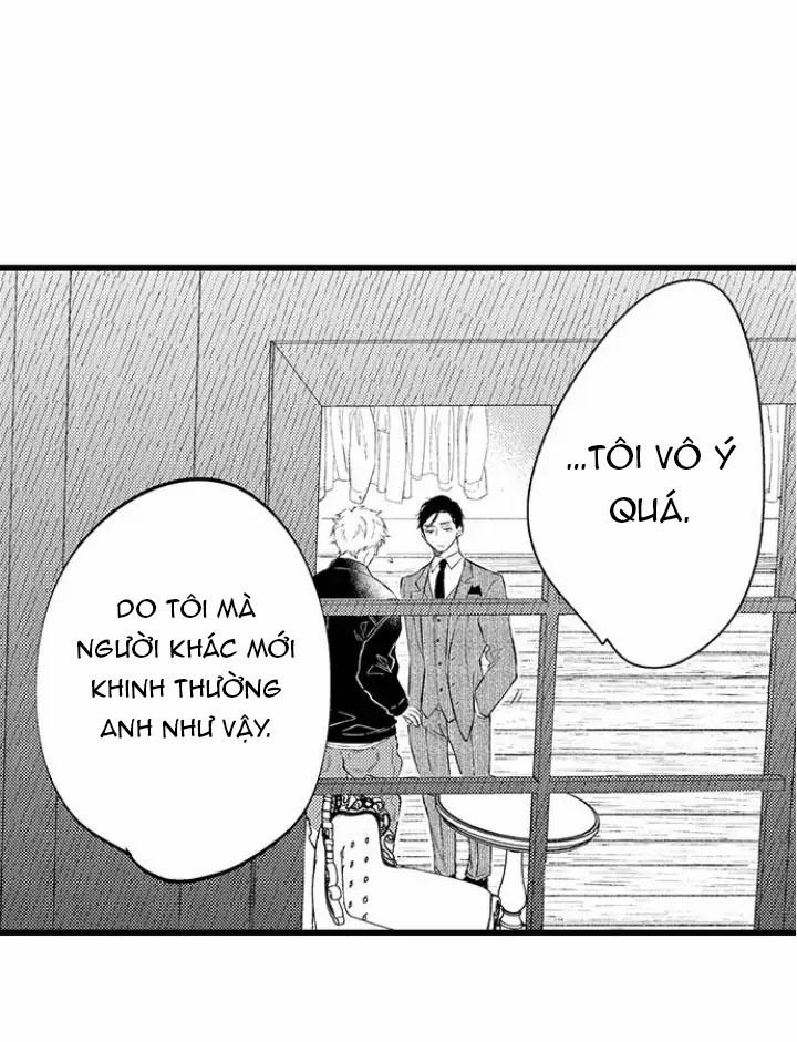 Hãy Ly Hôn Đi, Ngài Alpha 2.2 trang 12