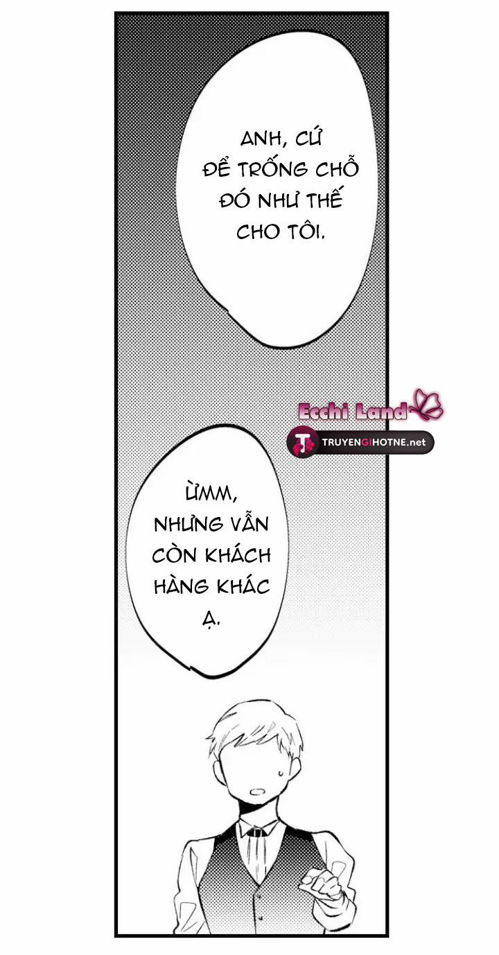 Hãy Ly Hôn Đi, Ngài Alpha 2.2 trang 2