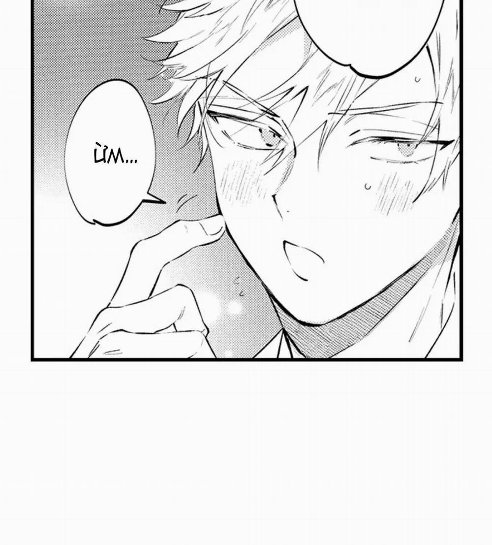 Hãy Ly Hôn Đi, Ngài Alpha 20.1 trang 12