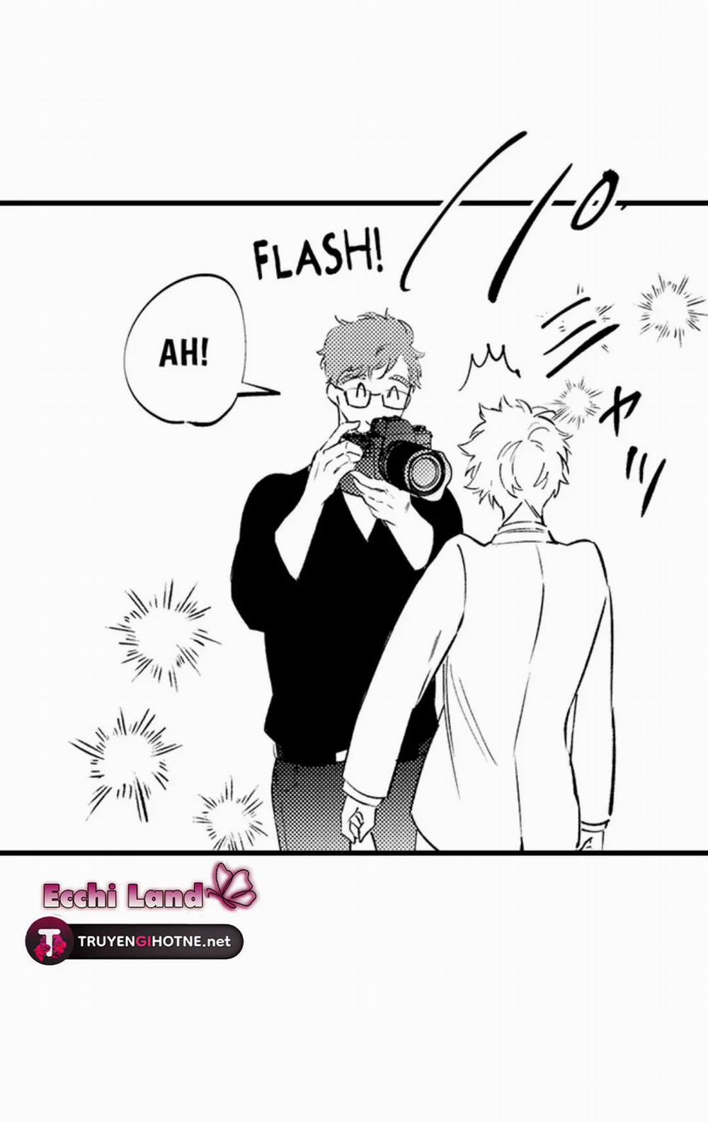 Hãy Ly Hôn Đi, Ngài Alpha 20.1 trang 13