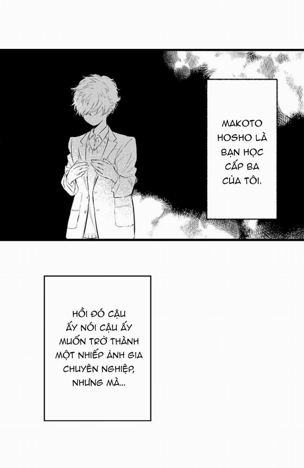 Hãy Ly Hôn Đi, Ngài Alpha 20.1 trang 5