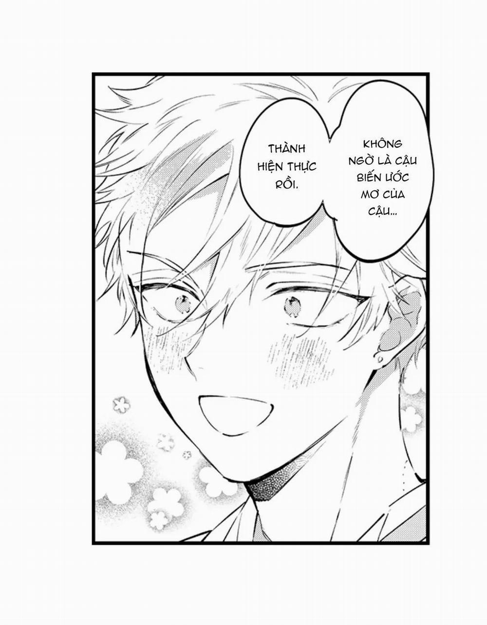 Hãy Ly Hôn Đi, Ngài Alpha 20.1 trang 6