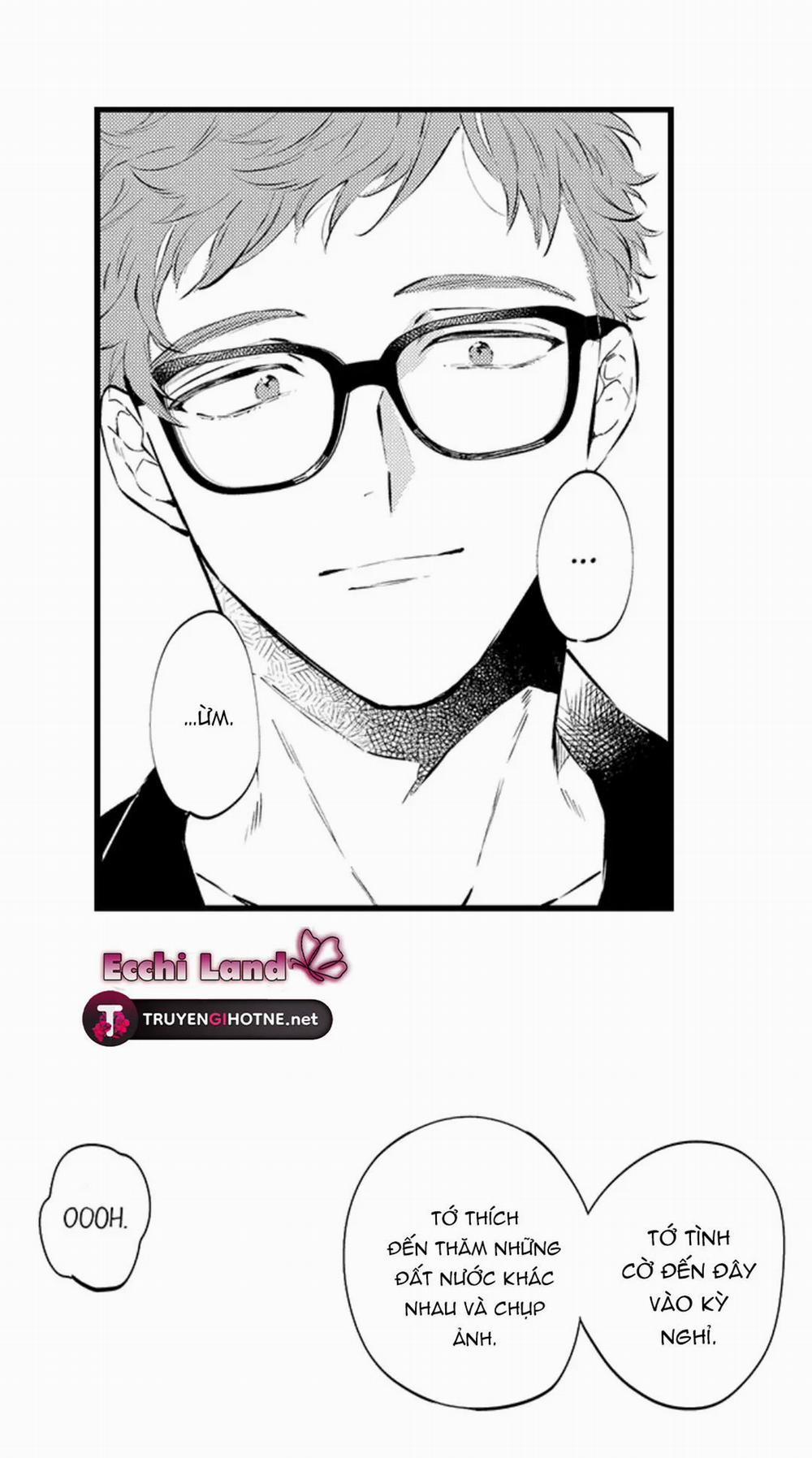 Hãy Ly Hôn Đi, Ngài Alpha 20.1 trang 7