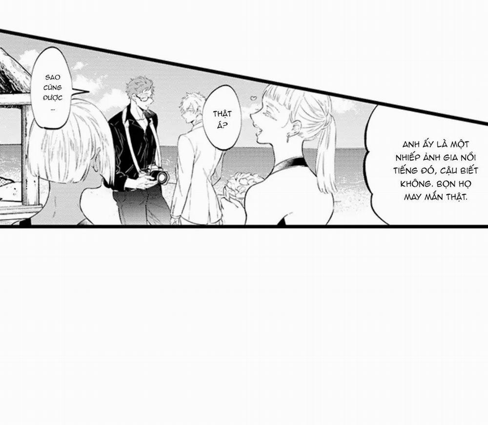 Hãy Ly Hôn Đi, Ngài Alpha 20.1 trang 8