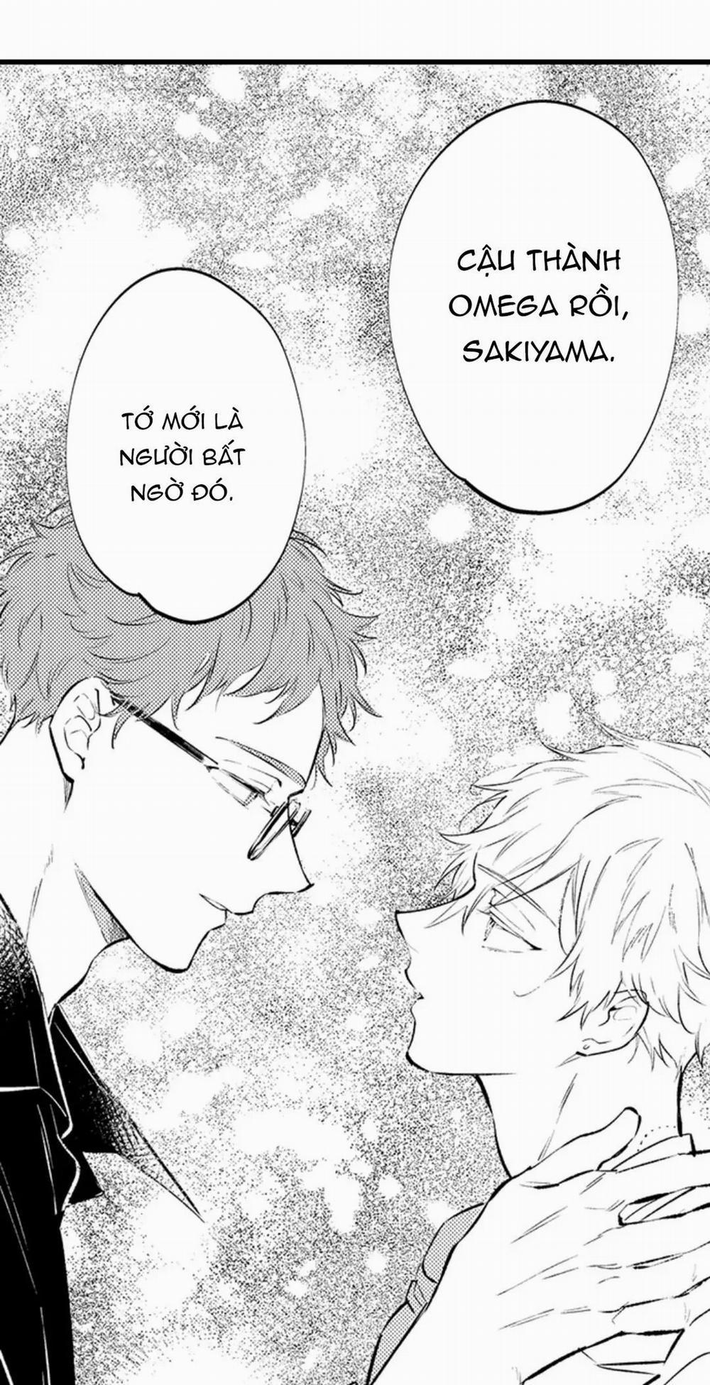 Hãy Ly Hôn Đi, Ngài Alpha 20.1 trang 9