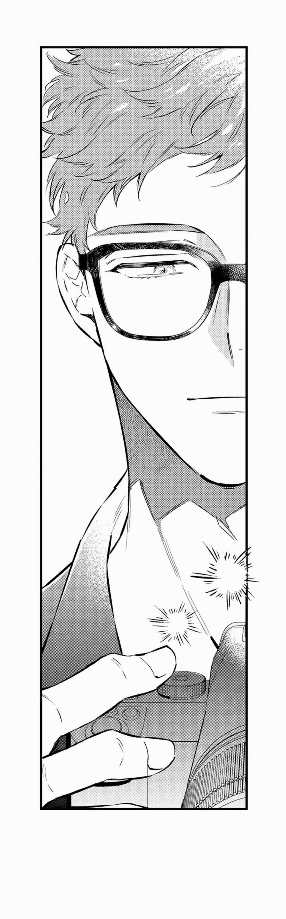 Hãy Ly Hôn Đi, Ngài Alpha 21.1 trang 5