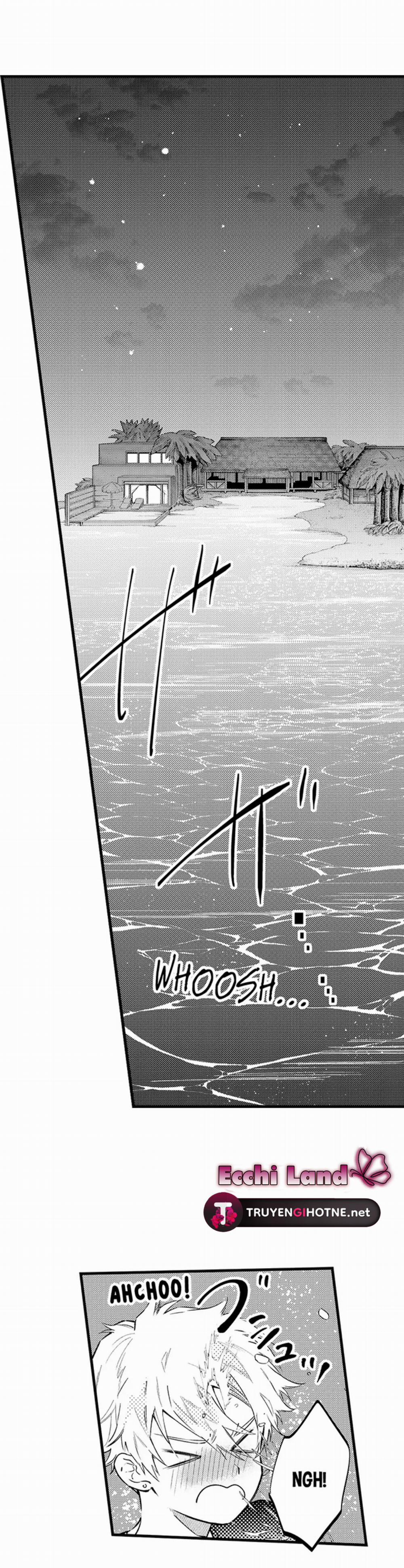 Hãy Ly Hôn Đi, Ngài Alpha 21.2 trang 1