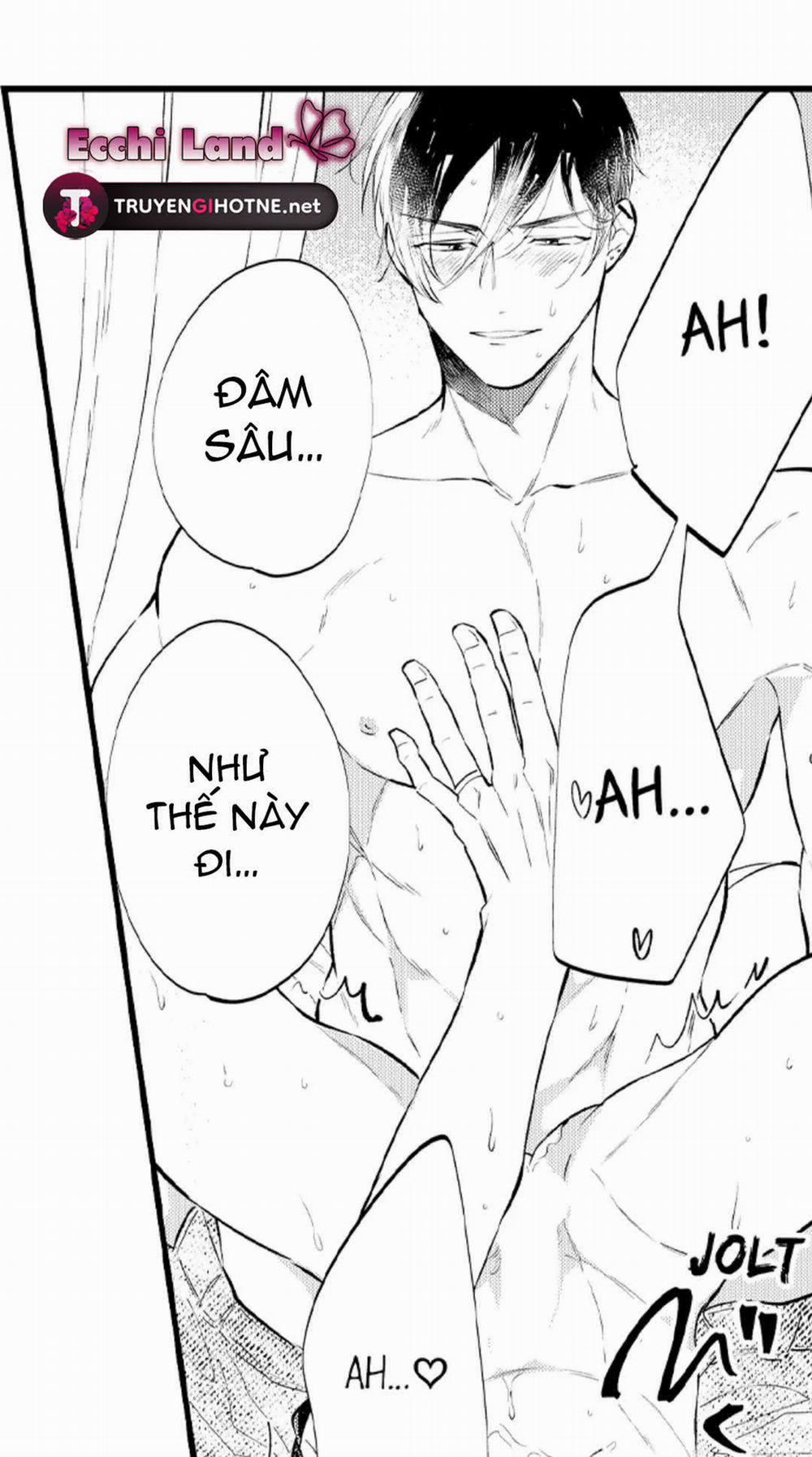 Hãy Ly Hôn Đi, Ngài Alpha 22.2 trang 0