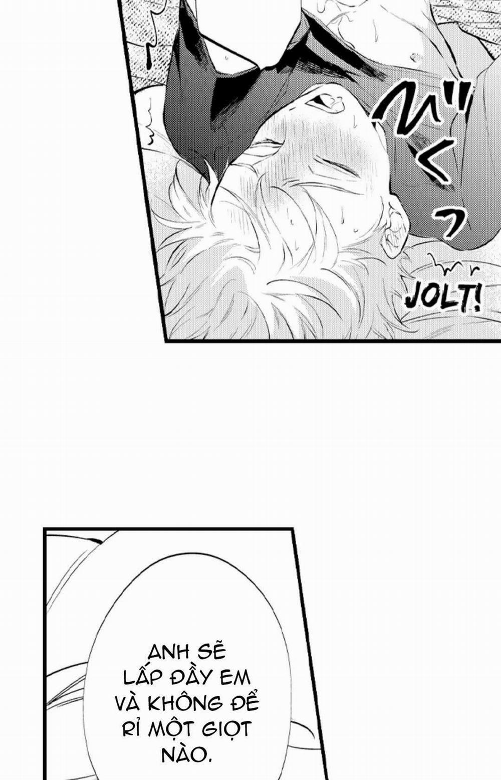 Hãy Ly Hôn Đi, Ngài Alpha 22.2 trang 1