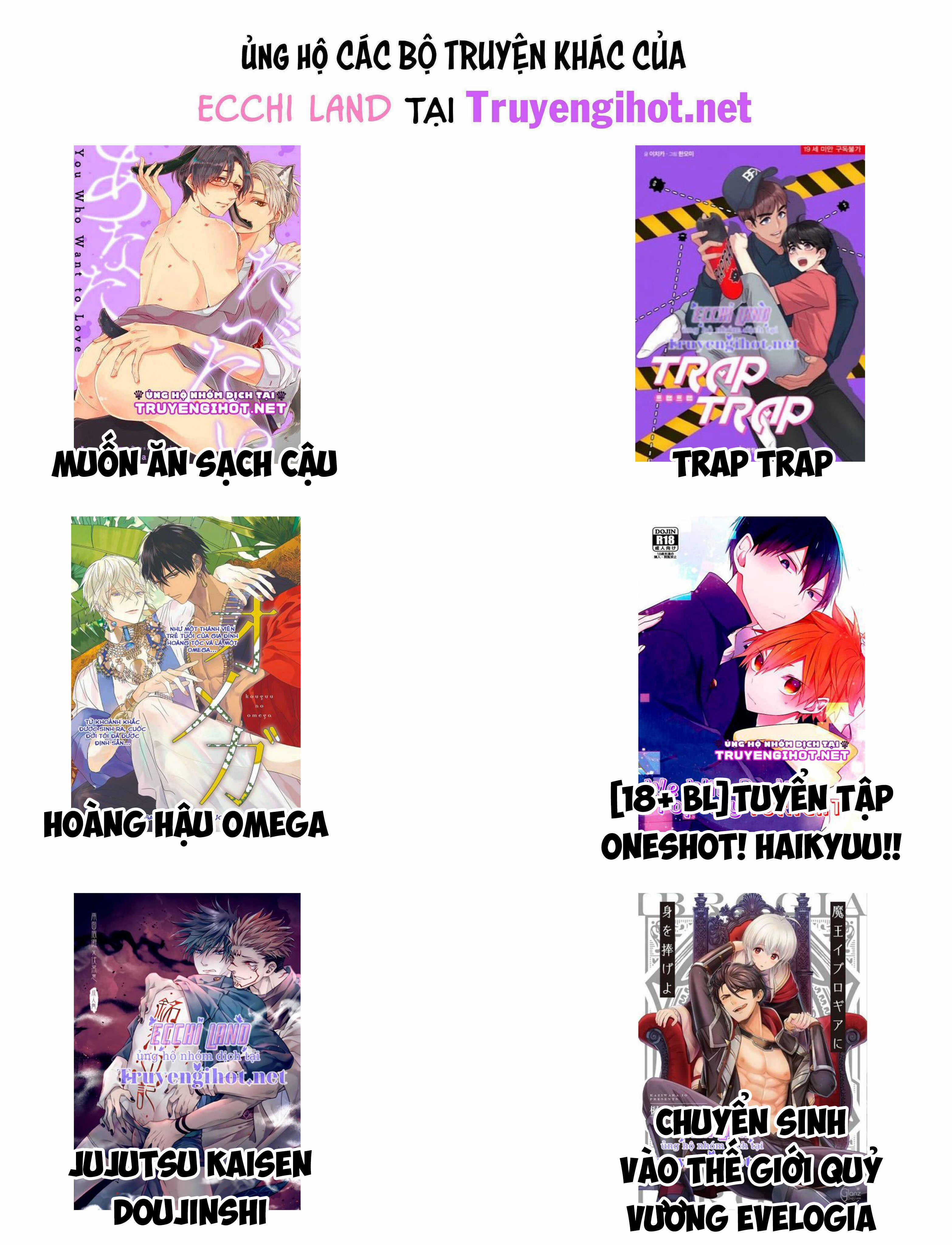 Hãy Ly Hôn Đi, Ngài Alpha 22.2 trang 11