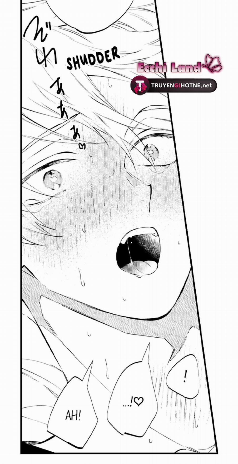 Hãy Ly Hôn Đi, Ngài Alpha 22.2 trang 2