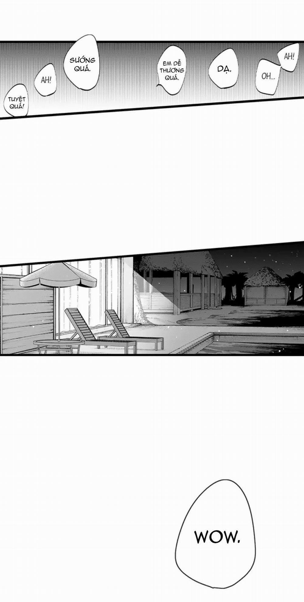 Hãy Ly Hôn Đi, Ngài Alpha 22.2 trang 4