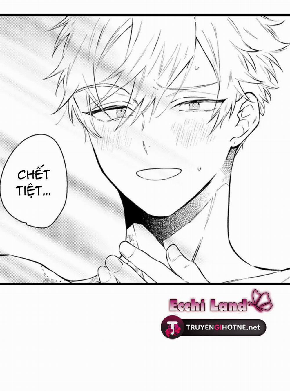 Hãy Ly Hôn Đi, Ngài Alpha 22.2 trang 5