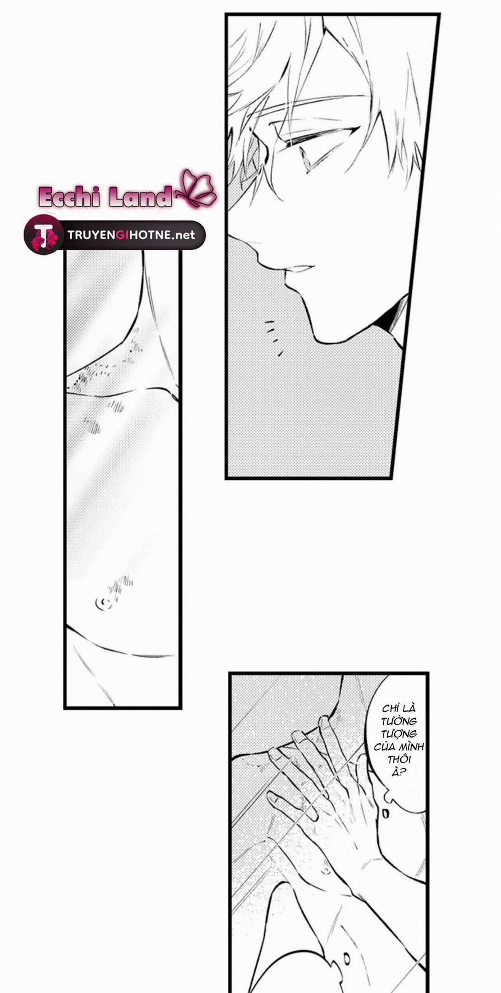 Hãy Ly Hôn Đi, Ngài Alpha 22.2 trang 7