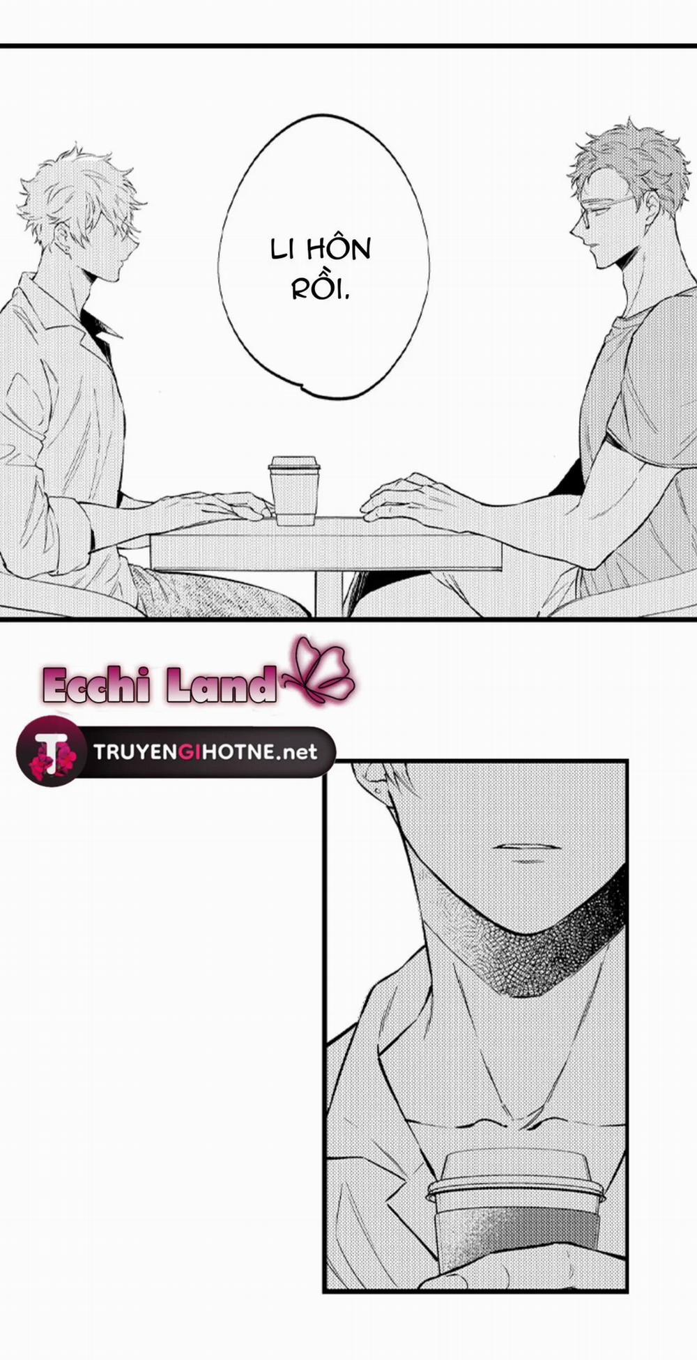 Hãy Ly Hôn Đi, Ngài Alpha 23.1 trang 10