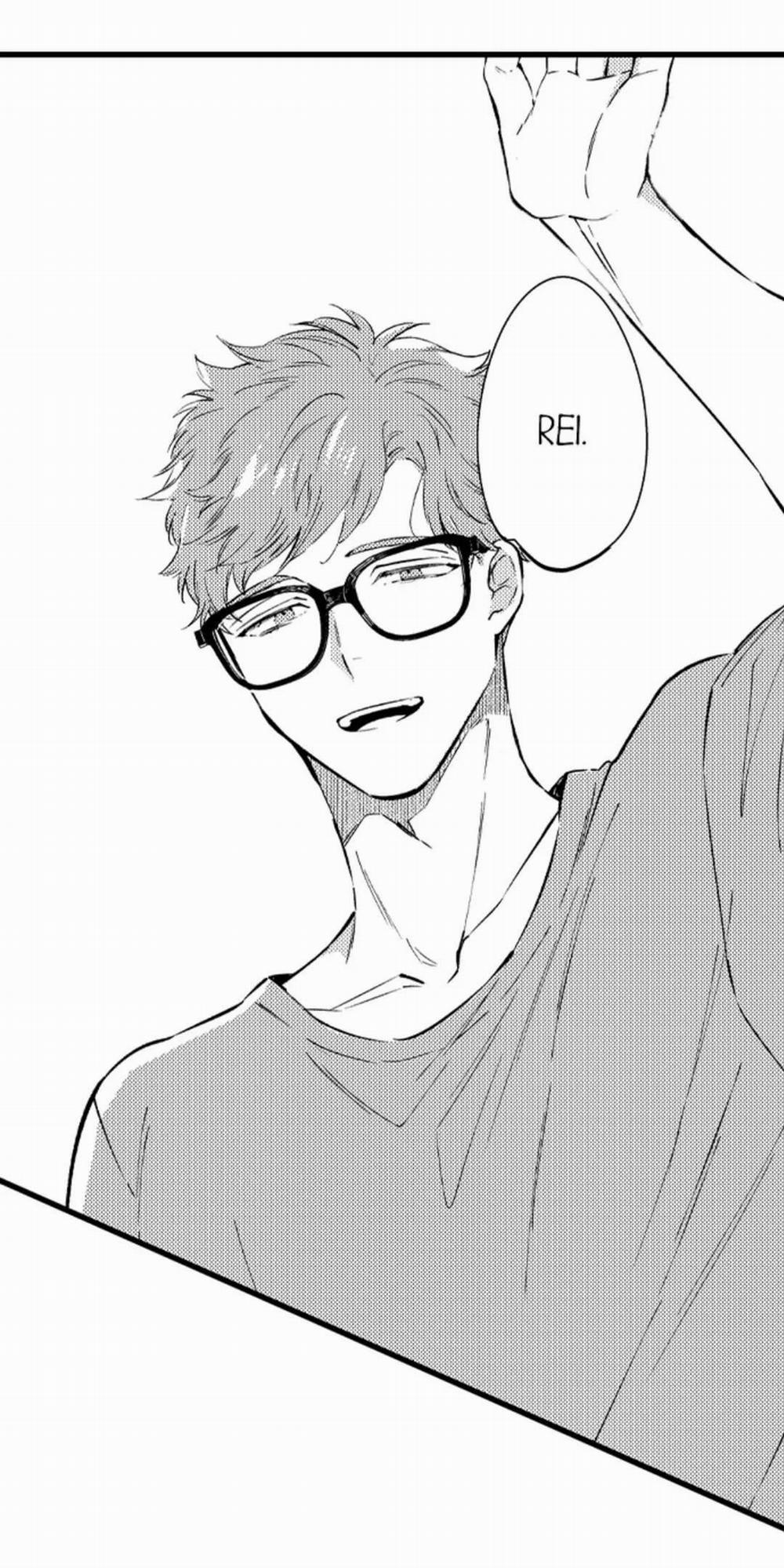 Hãy Ly Hôn Đi, Ngài Alpha 23.1 trang 3