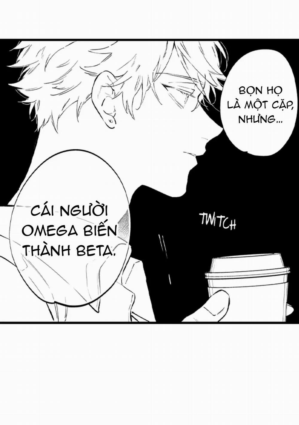 Hãy Ly Hôn Đi, Ngài Alpha 23.1 trang 7