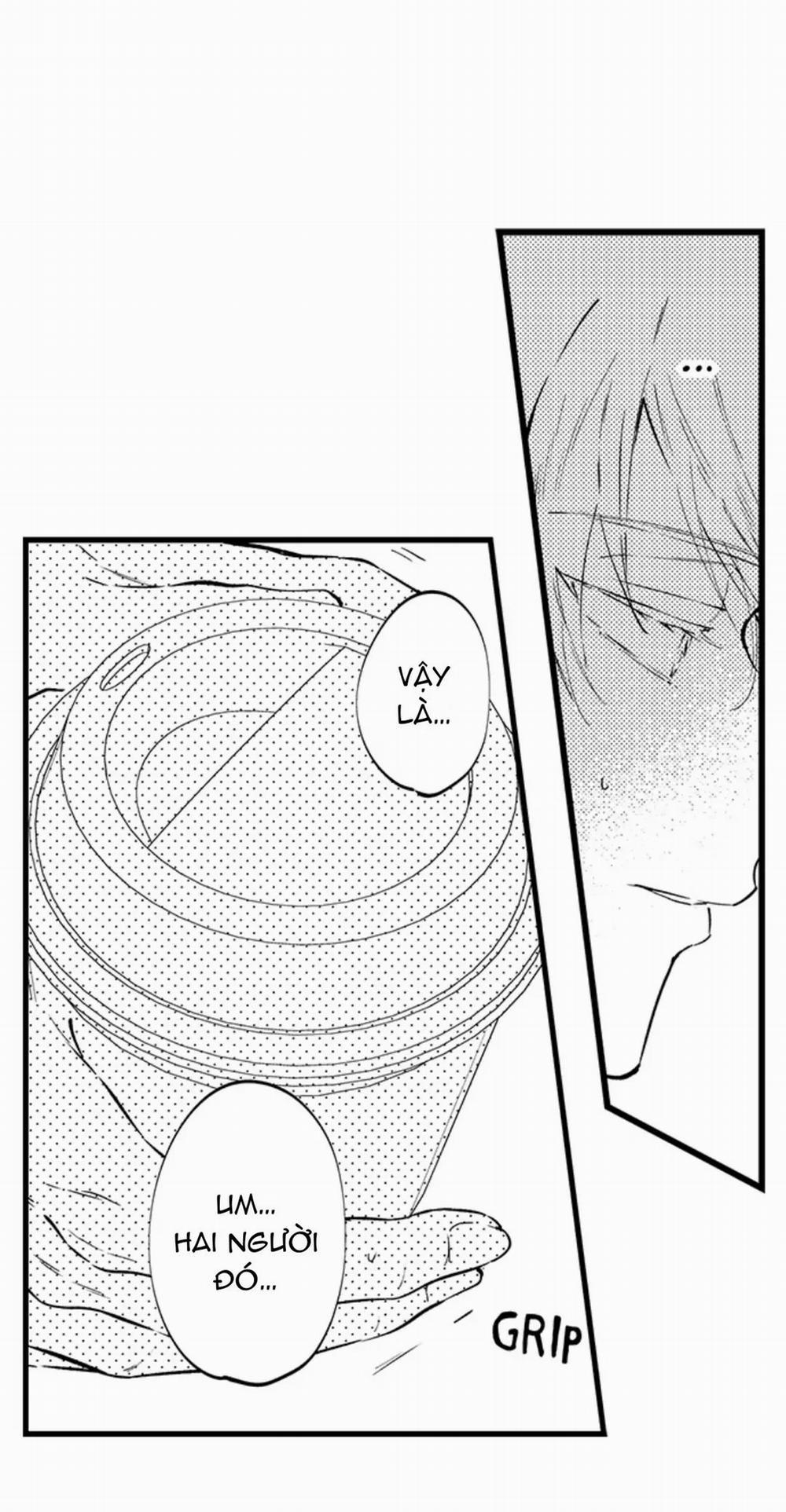 Hãy Ly Hôn Đi, Ngài Alpha 23.1 trang 9