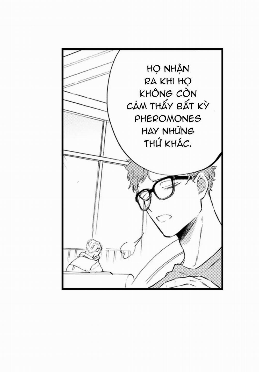 Hãy Ly Hôn Đi, Ngài Alpha 23.2 trang 0