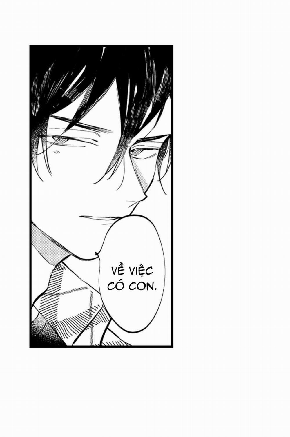 Hãy Ly Hôn Đi, Ngài Alpha 23.2 trang 14