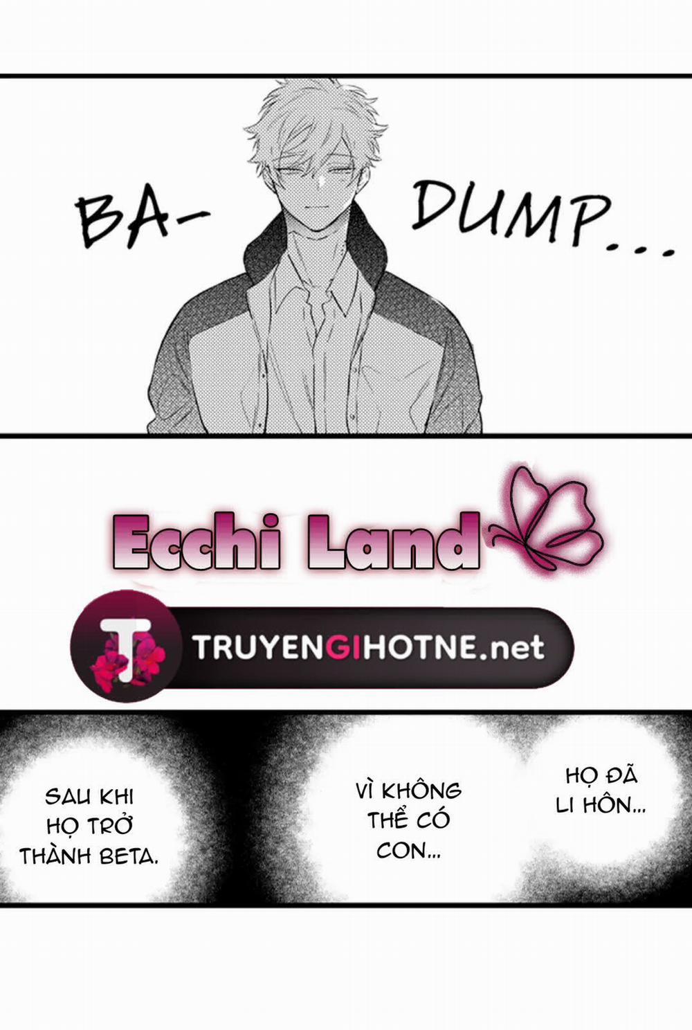 Hãy Ly Hôn Đi, Ngài Alpha 23.2 trang 15