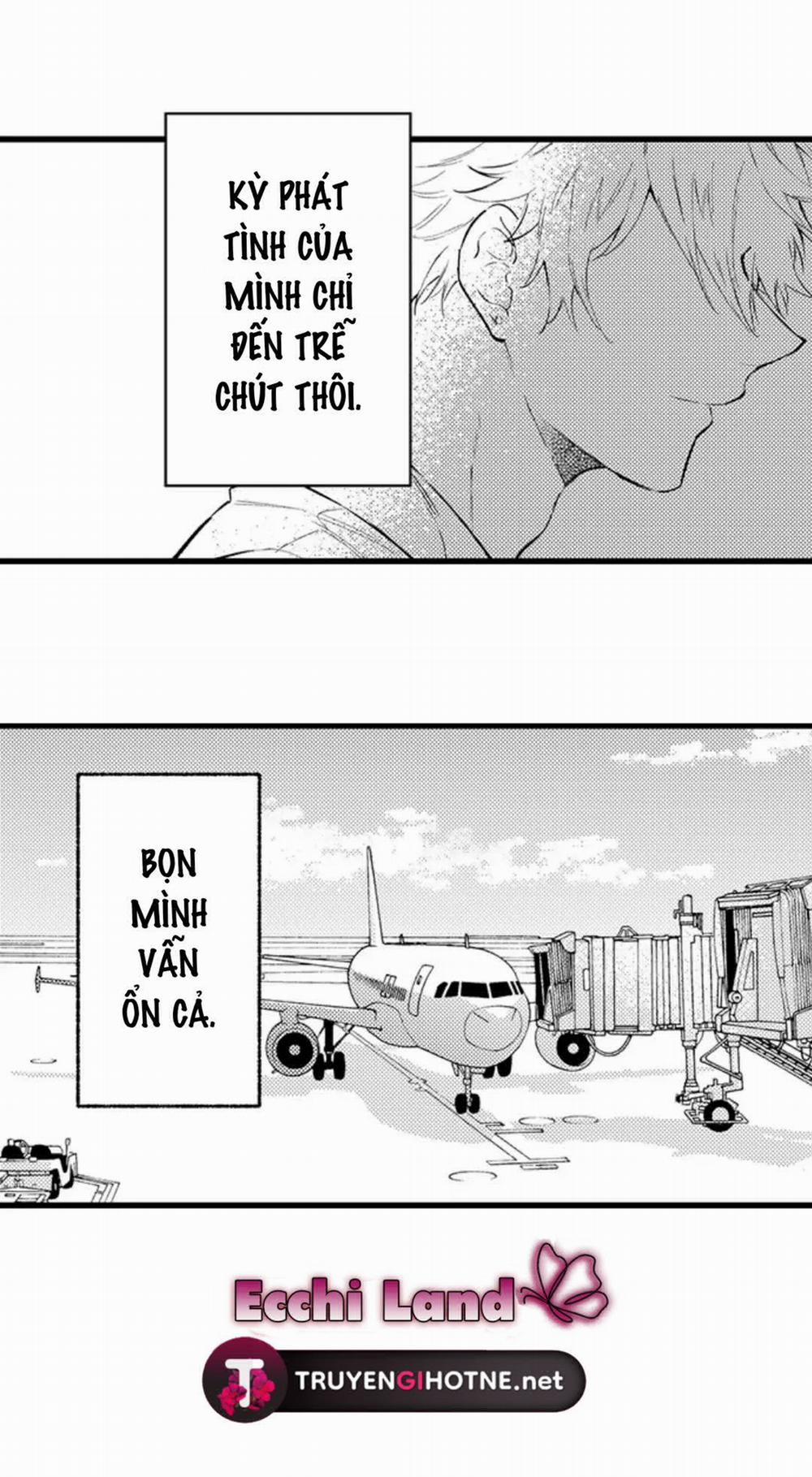 Hãy Ly Hôn Đi, Ngài Alpha 23.2 trang 7