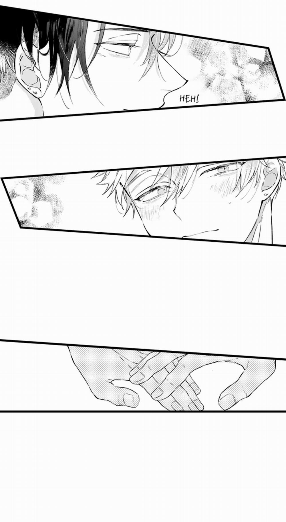 Hãy Ly Hôn Đi, Ngài Alpha 23.2 trang 9