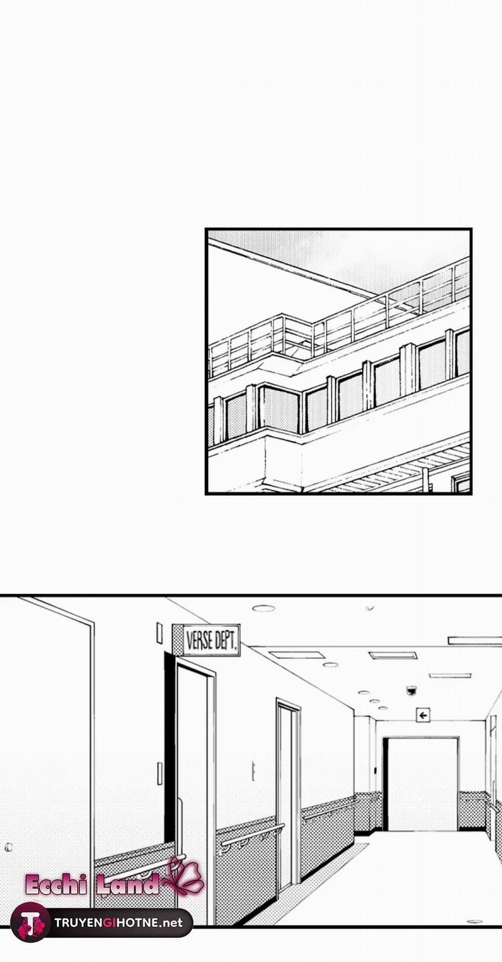 Hãy Ly Hôn Đi, Ngài Alpha 24.1 trang 4