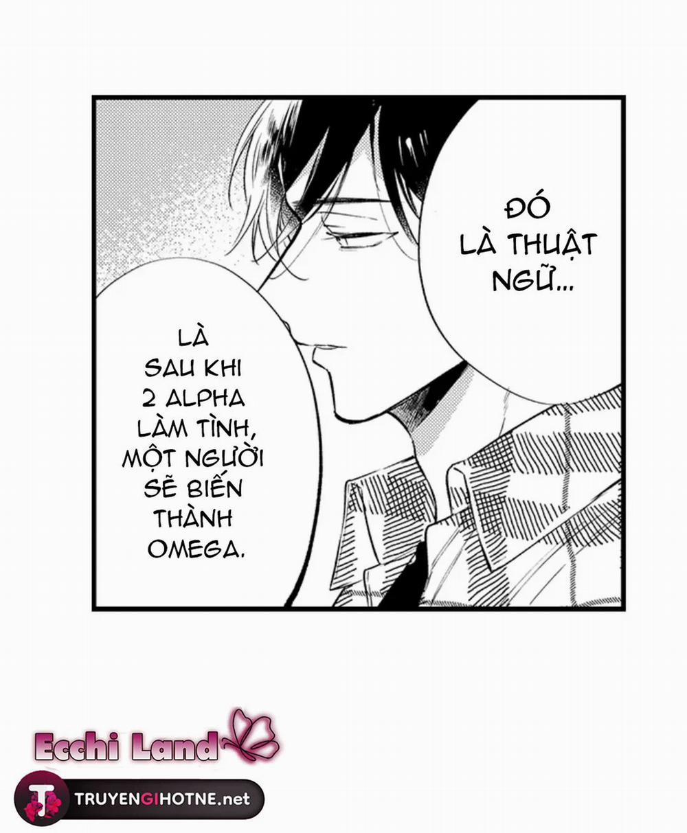 Hãy Ly Hôn Đi, Ngài Alpha 24.2 trang 0