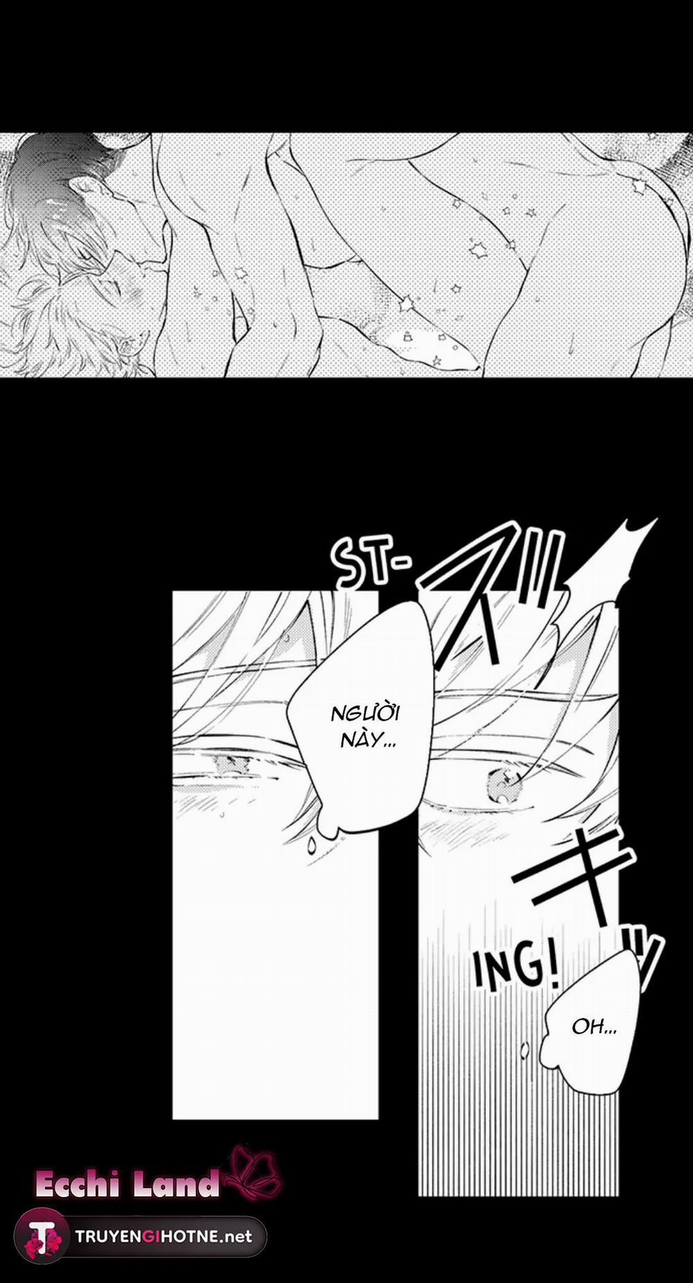 Hãy Ly Hôn Đi, Ngài Alpha 24.2 trang 11