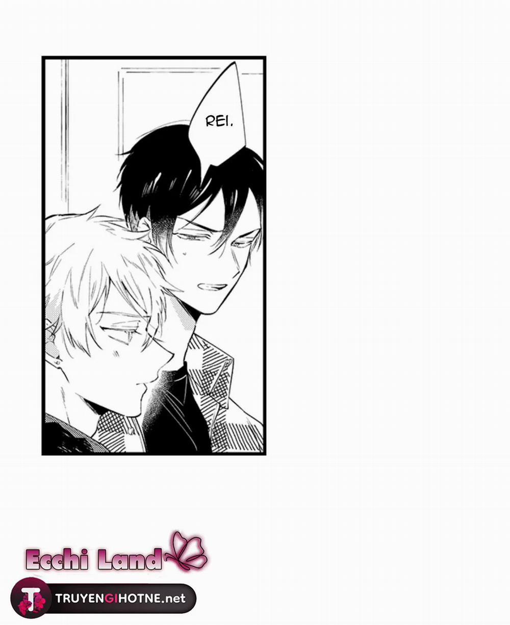 Hãy Ly Hôn Đi, Ngài Alpha 24.2 trang 6