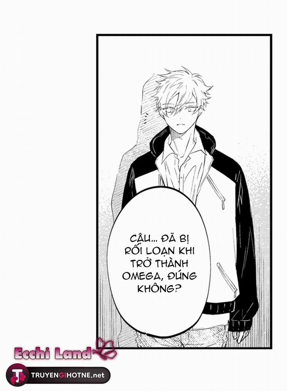 Hãy Ly Hôn Đi, Ngài Alpha 24.2 trang 7