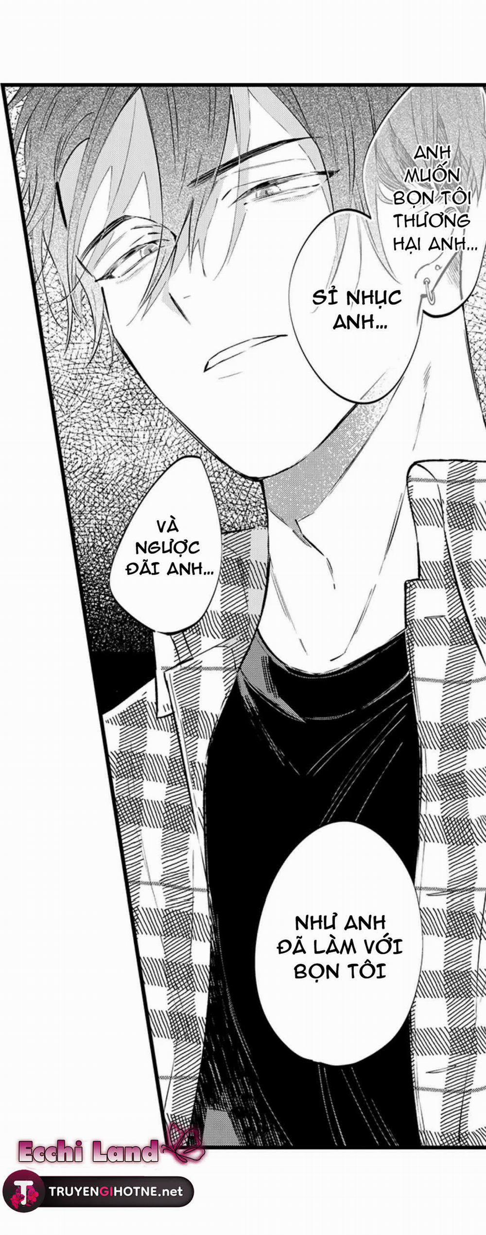 Hãy Ly Hôn Đi, Ngài Alpha 25.1 trang 2