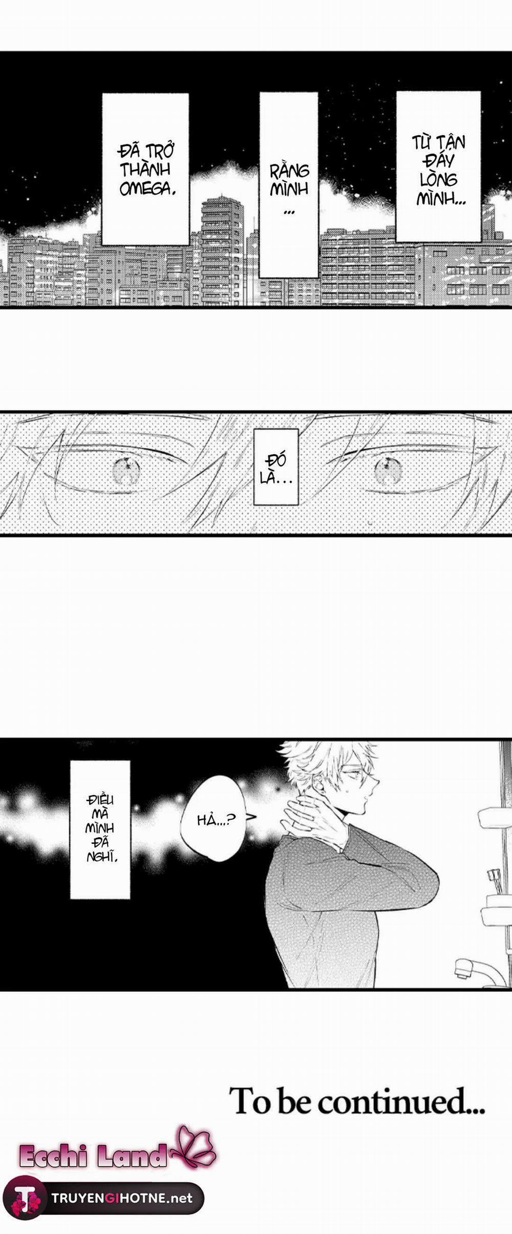 Hãy Ly Hôn Đi, Ngài Alpha 25.2 trang 5