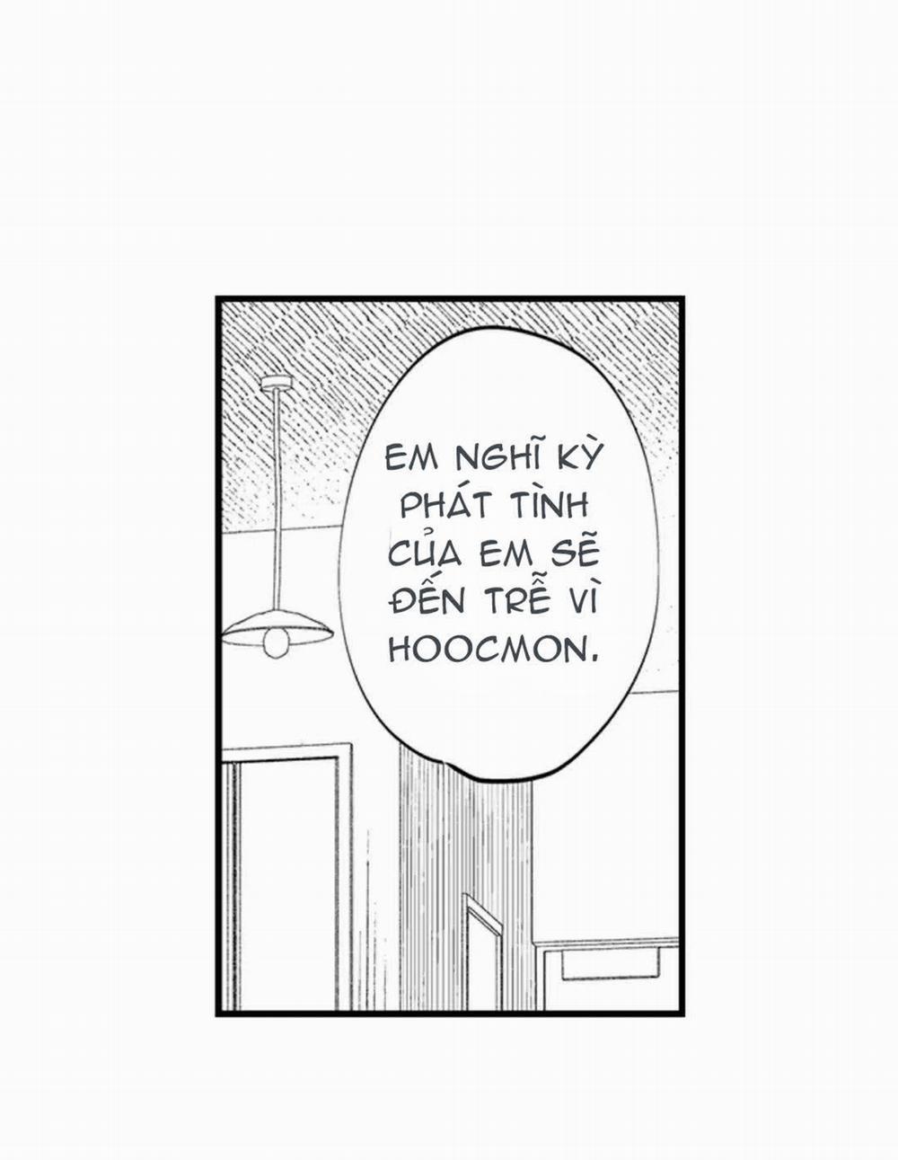 Hãy Ly Hôn Đi, Ngài Alpha 26.1 trang 5