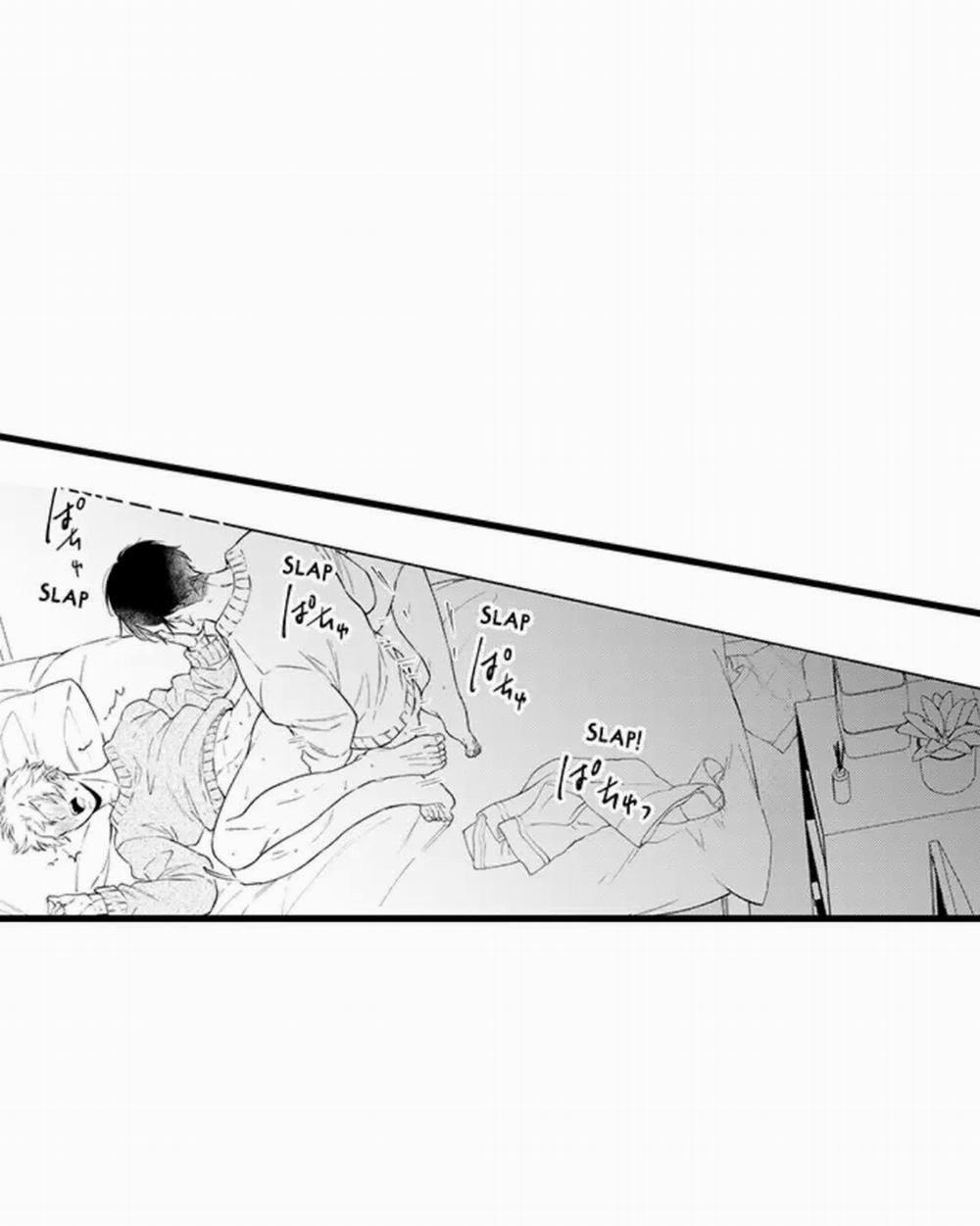 Hãy Ly Hôn Đi, Ngài Alpha 26.1 trang 8