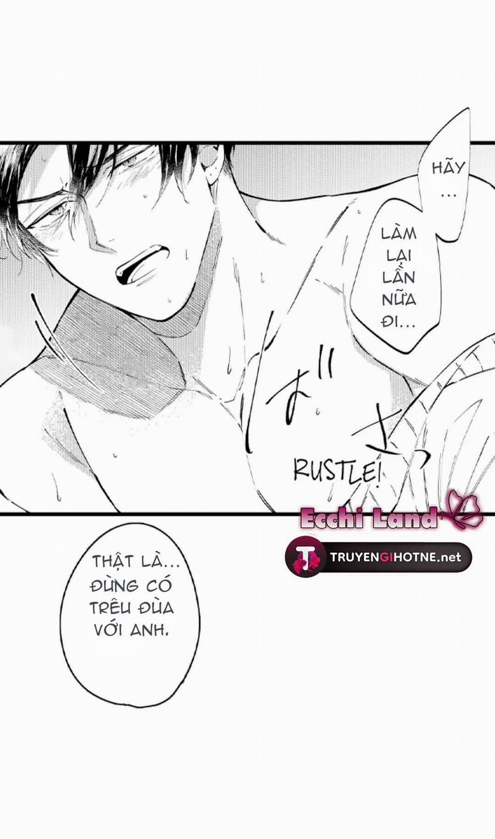 Hãy Ly Hôn Đi, Ngài Alpha 26.2 trang 5