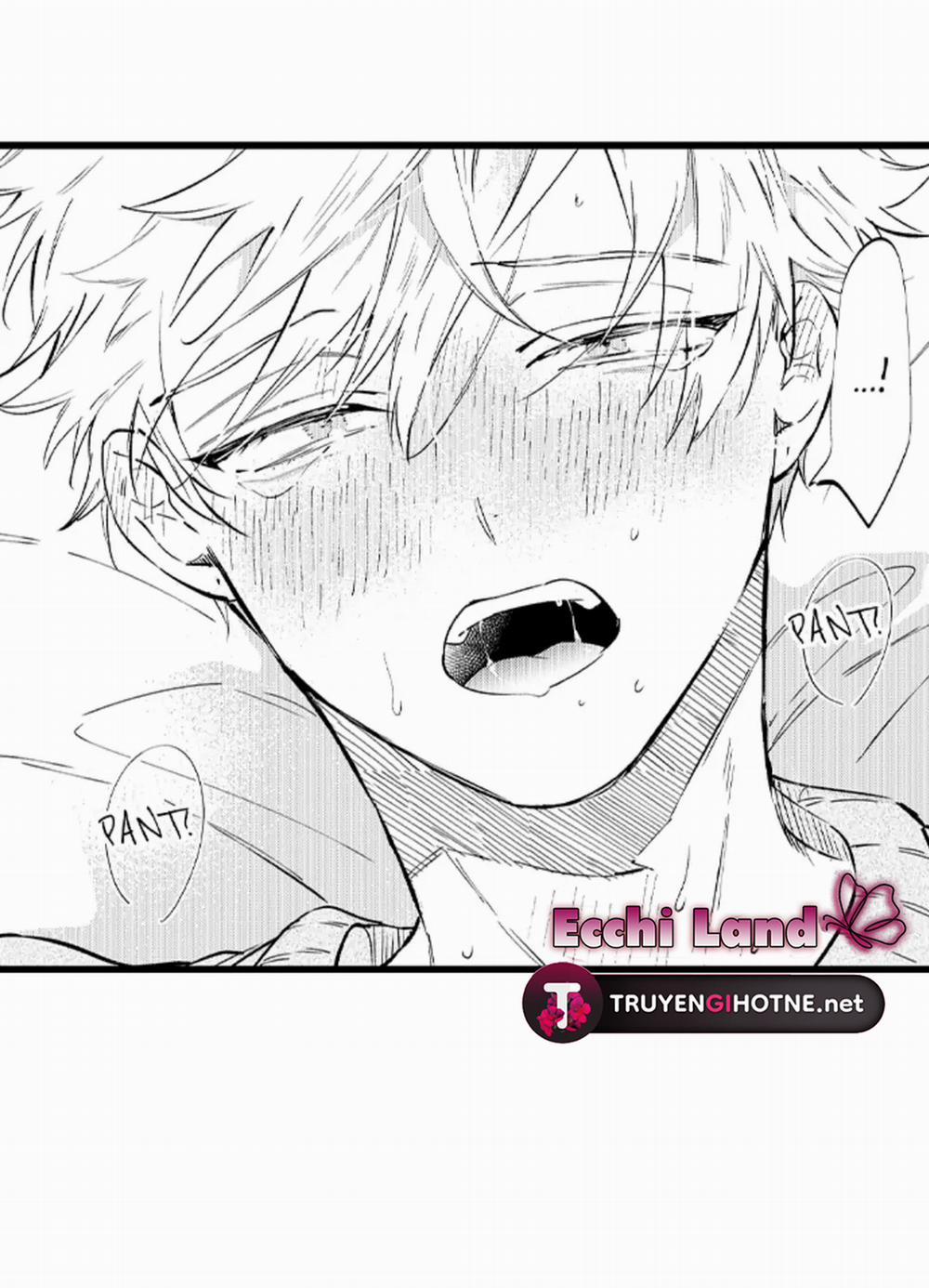 Hãy Ly Hôn Đi, Ngài Alpha 27.1 trang 1